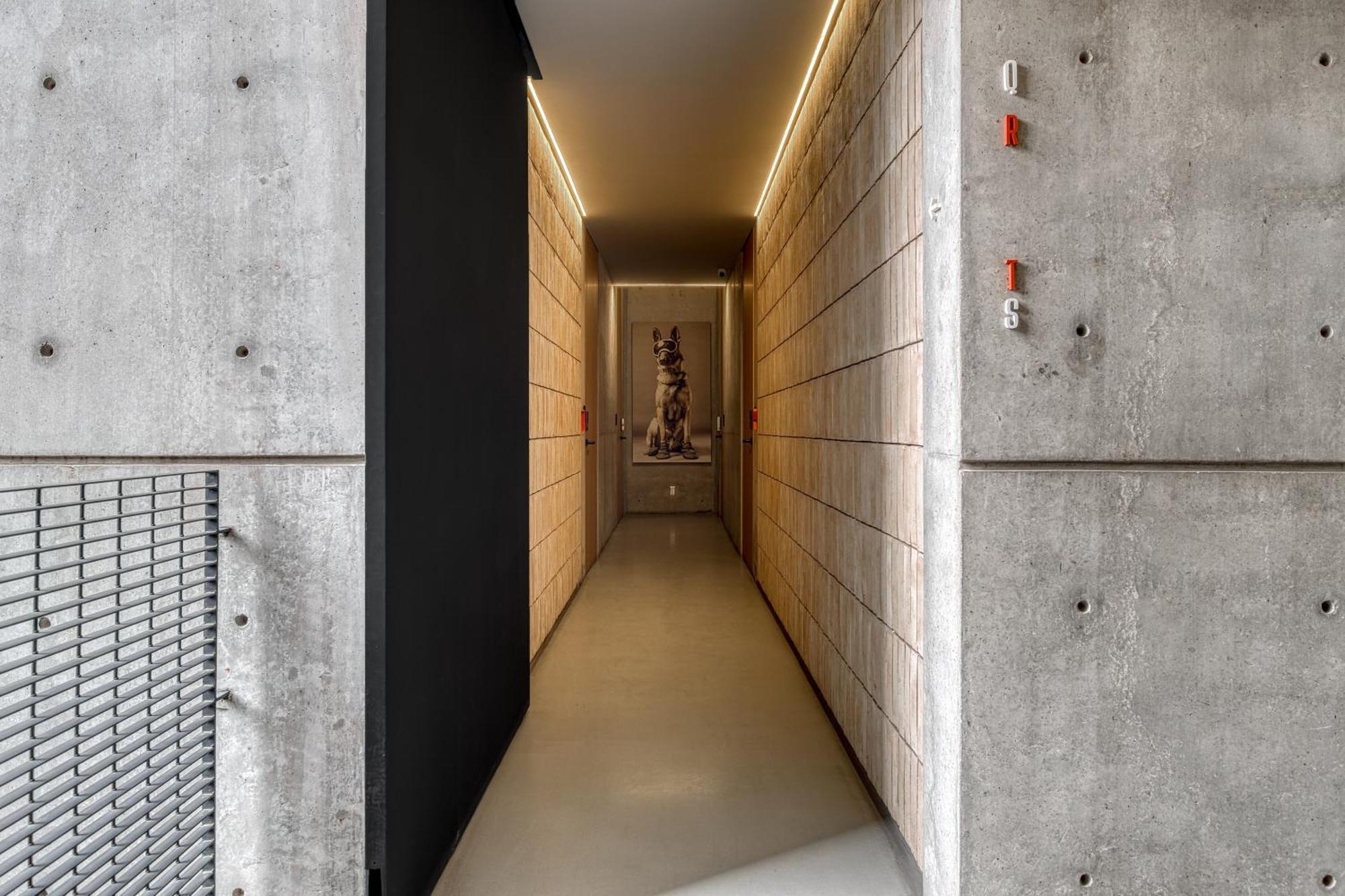 Boga Mexico City By Lumina Exterior foto