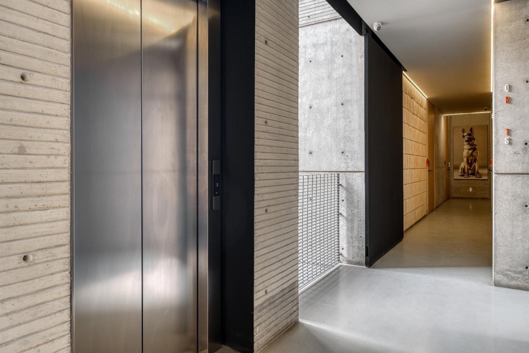 Boga Mexico City By Lumina Exterior foto